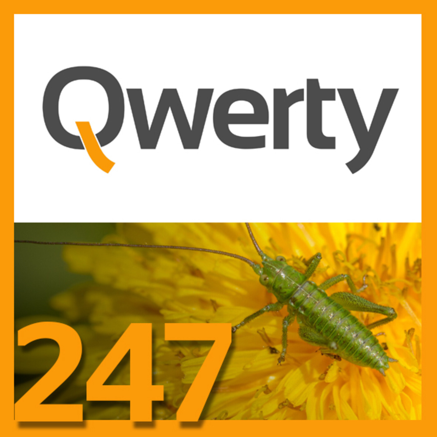 Qwerty / Historias de la ciencia