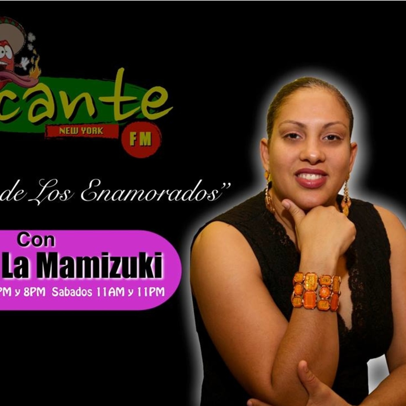 La Hora de los Enamorados