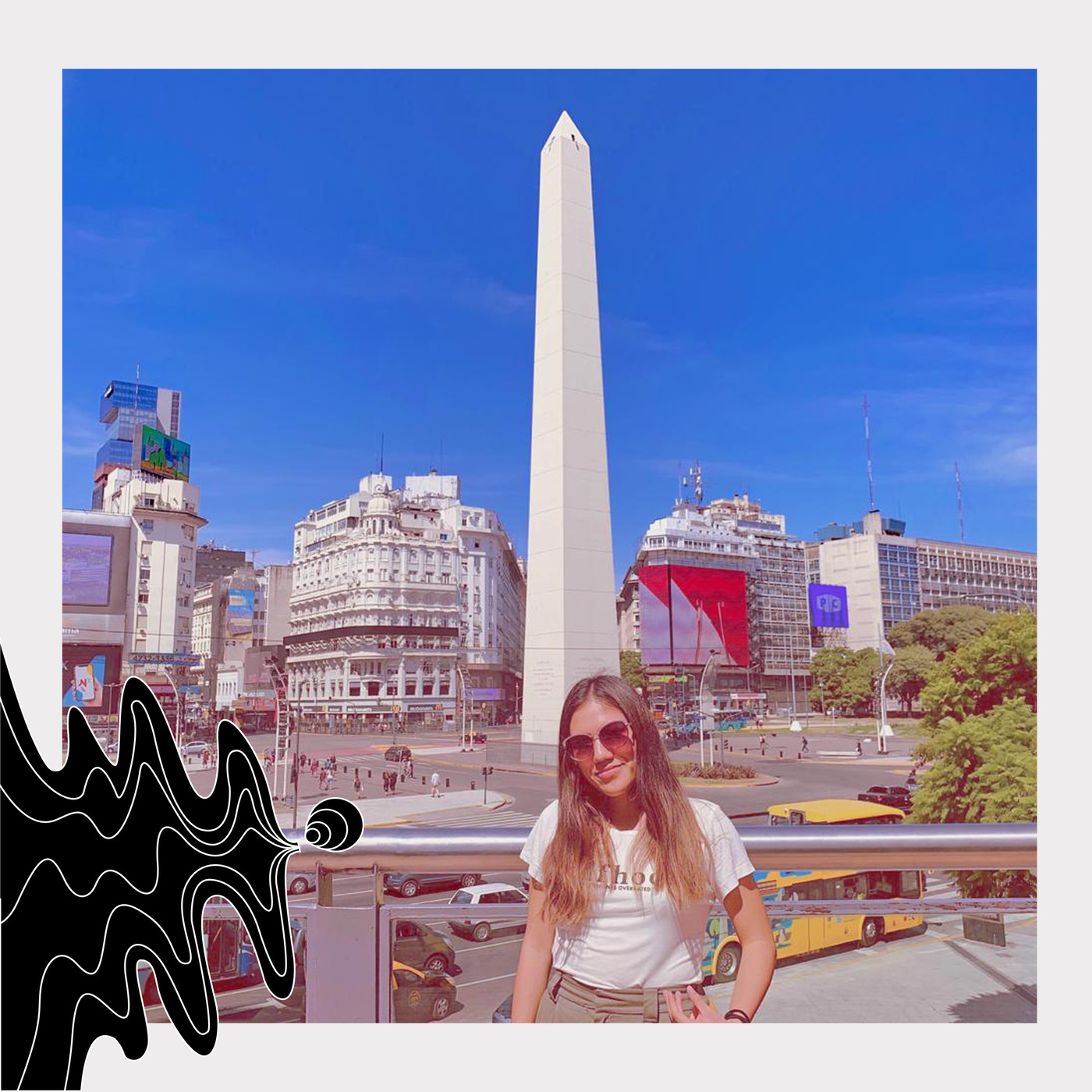 De todo un poco con música