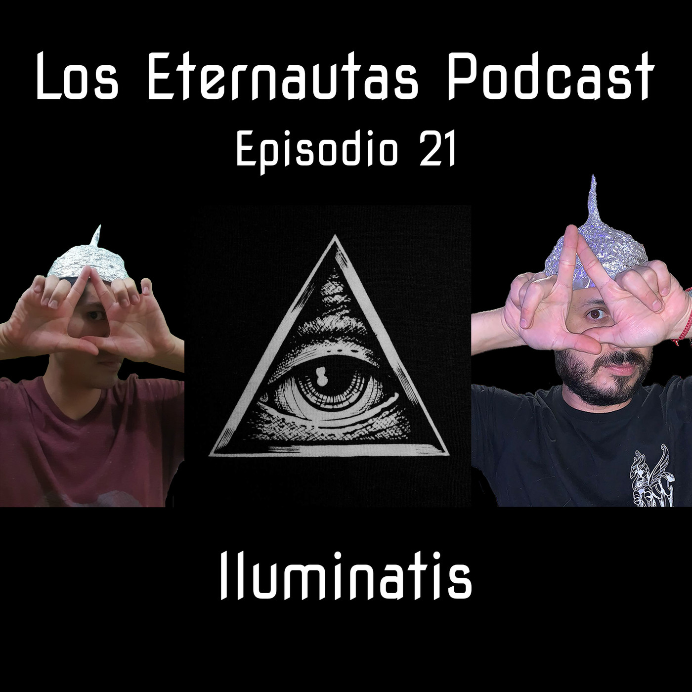 Los Eternautas Podcast