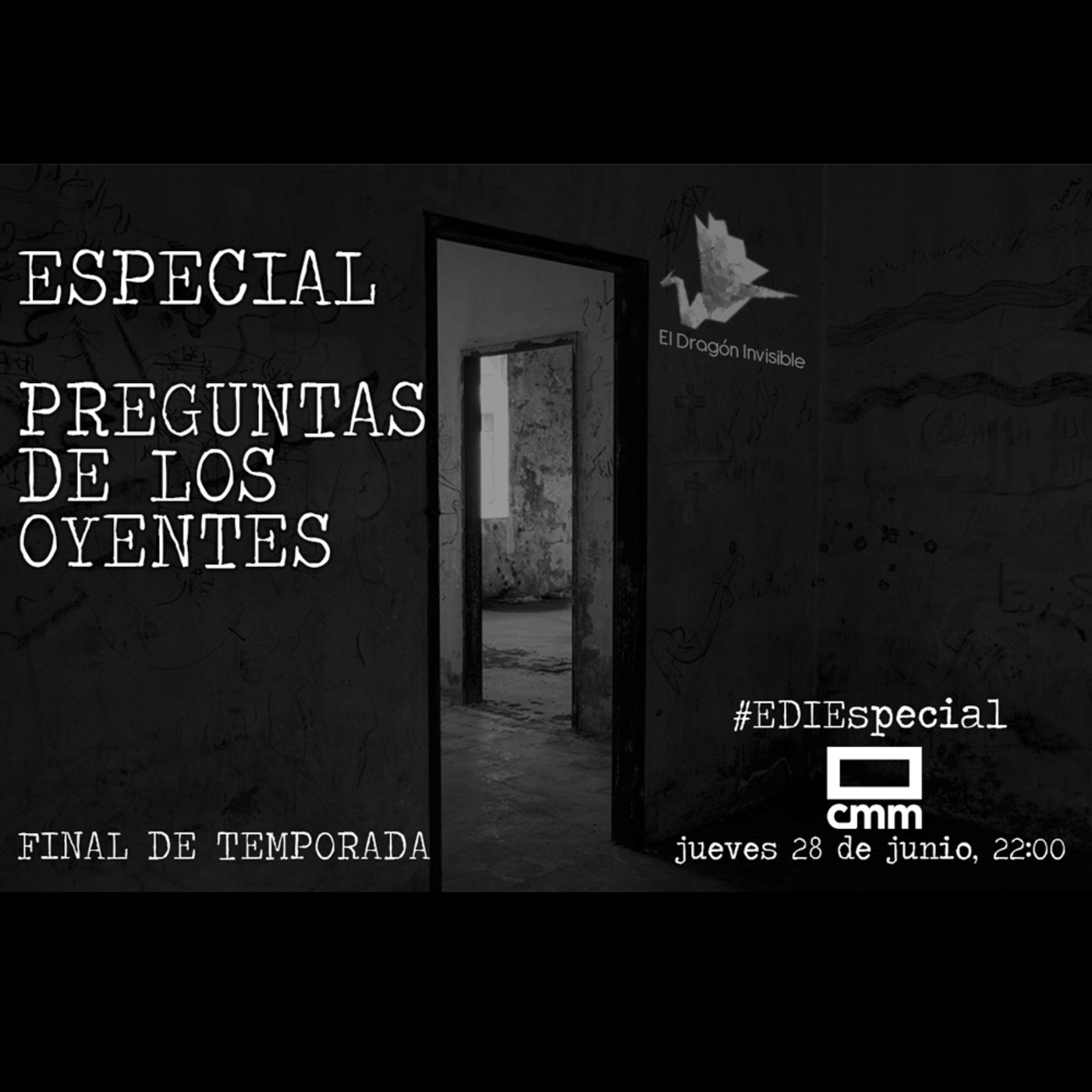 EDI 2x42 - Área 51, Otras Humanidades, OVNIs y mucho más... Especial Oyentes (Fin de Temporada)