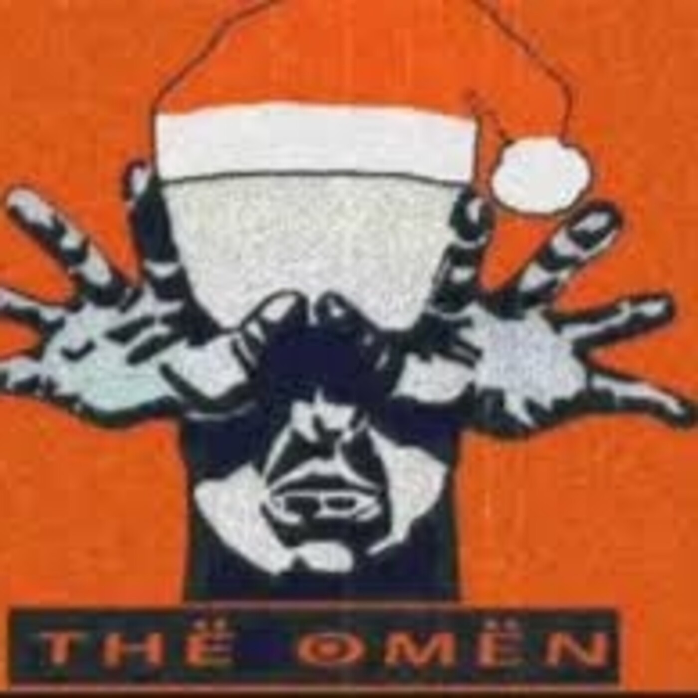 The Omen Madrid, nochevieja 1993/94 episode artwork