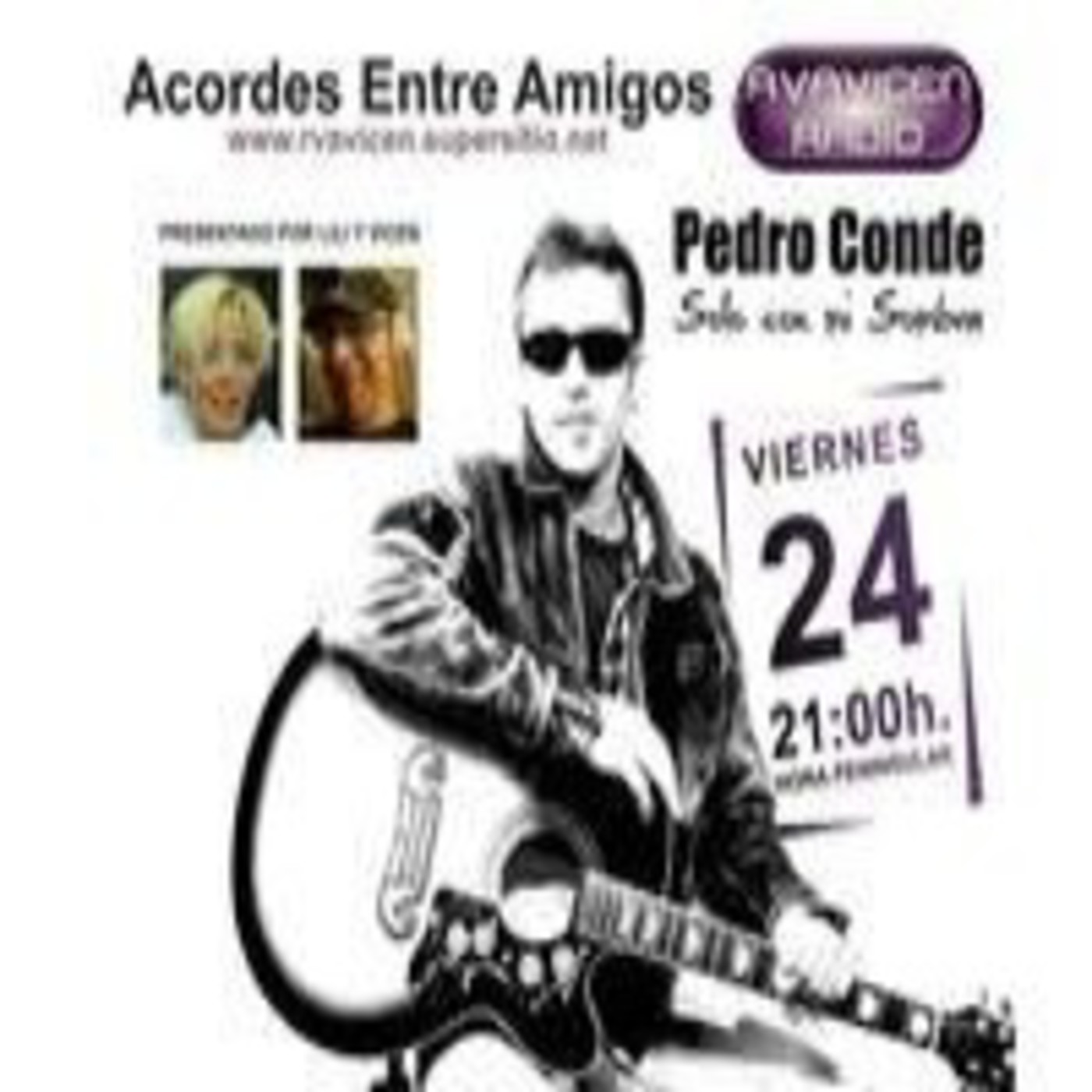 Podcast de RVA VICEN RADIO