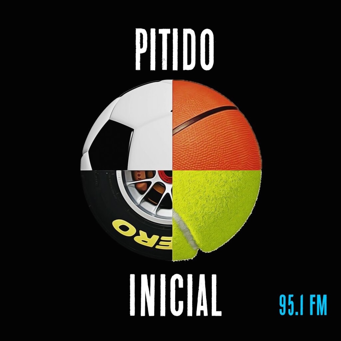 PROGRAMA 6 - Pitido Inicial