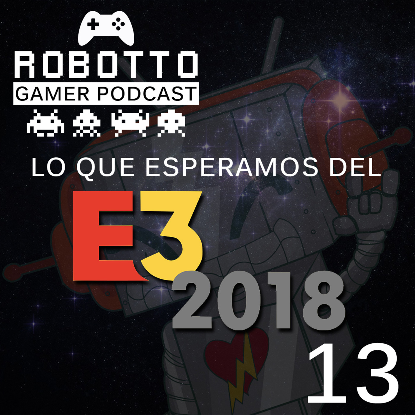 Robotto Gamer