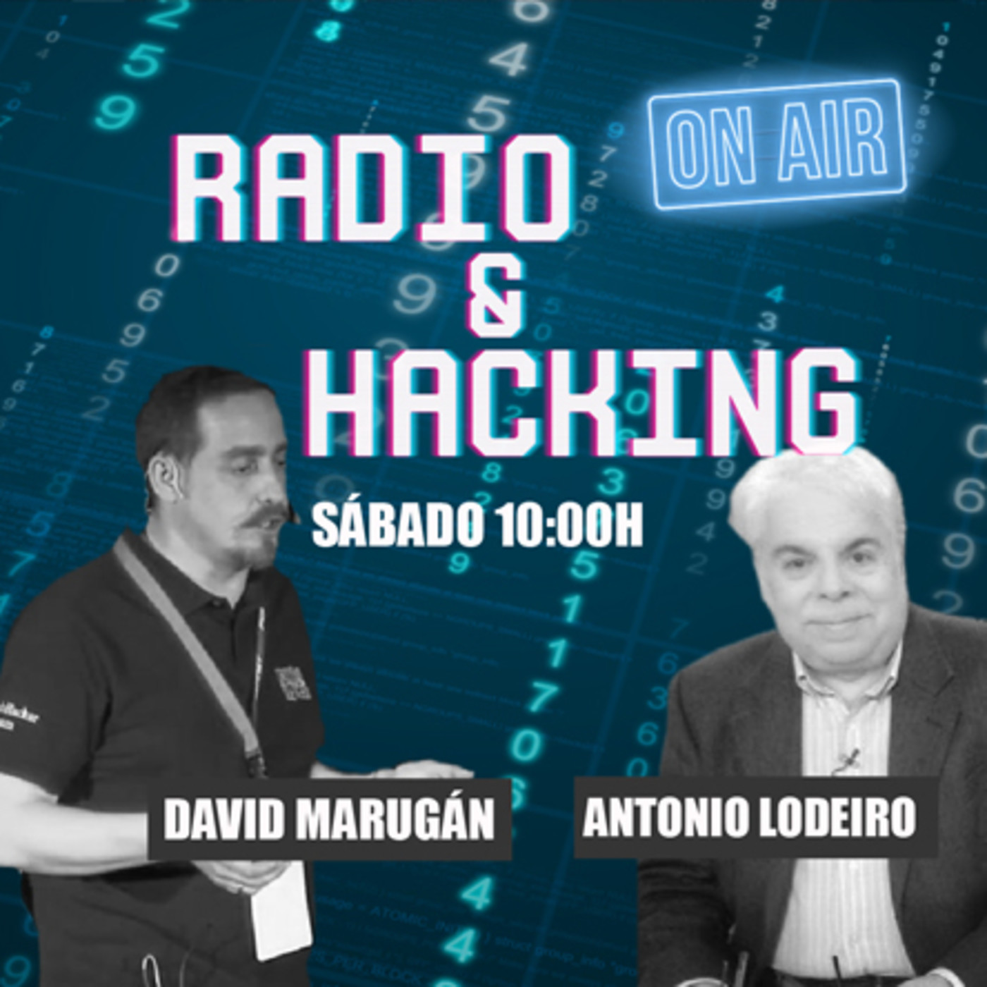 Radio&Hacking