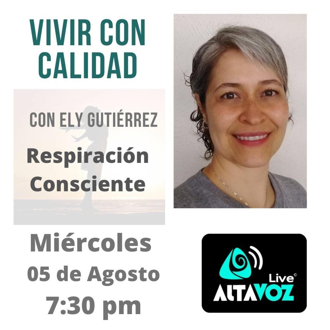 Vivir con calidad