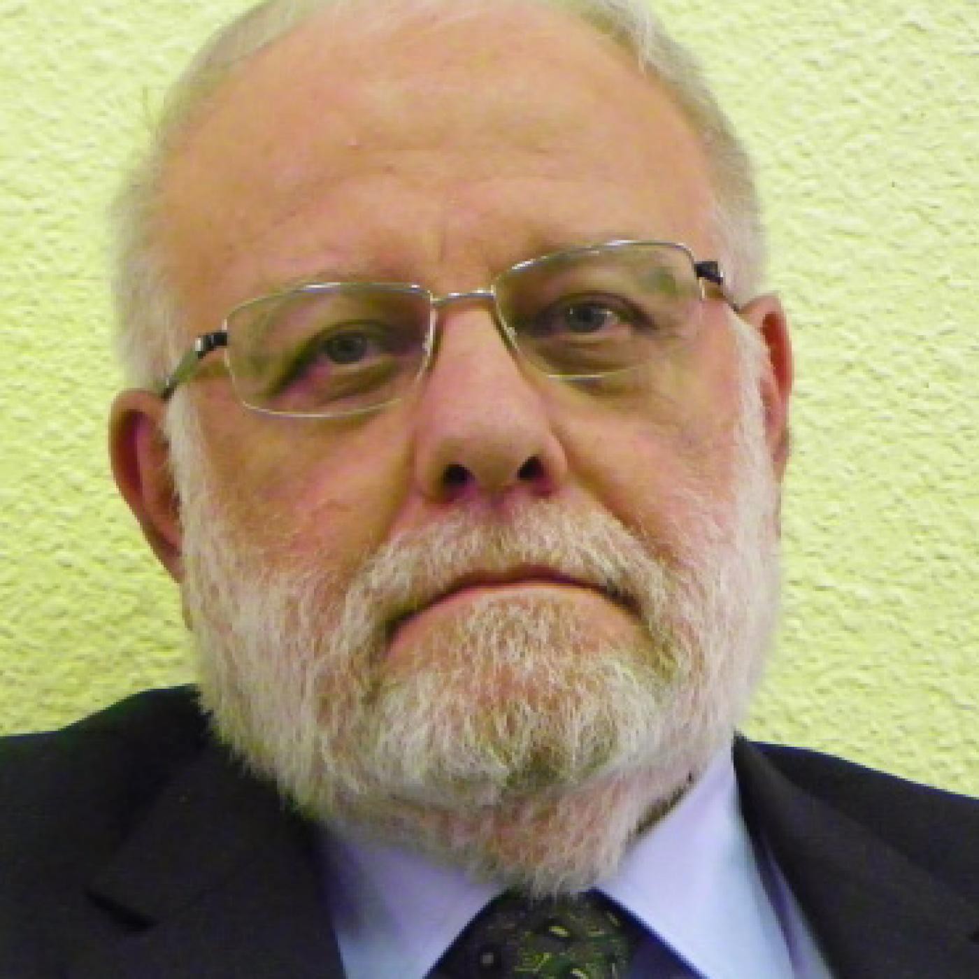 Entrevista a Riay Tatary, presidente de la Comisión Islámica de España