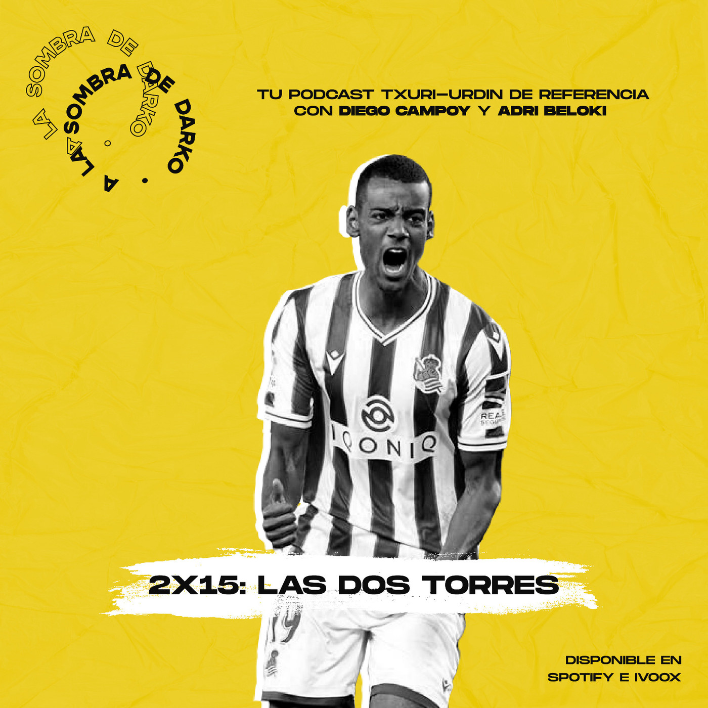 A la Sombra de Darko