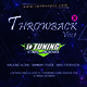 Throwback Vol.1
