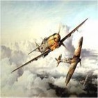 Motor y al Aire-05A-El mejor caza de la Segunda Guerra Mundial (I)
