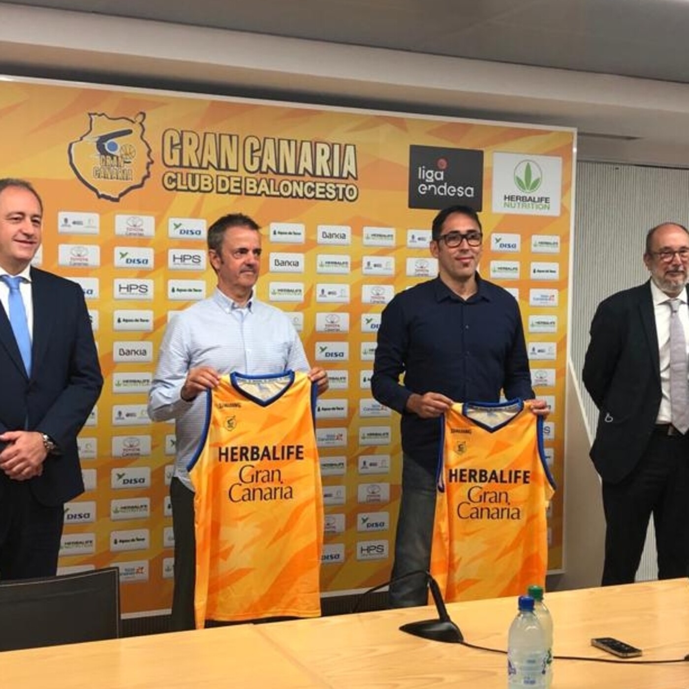 CB Herbalife Gran Canaria