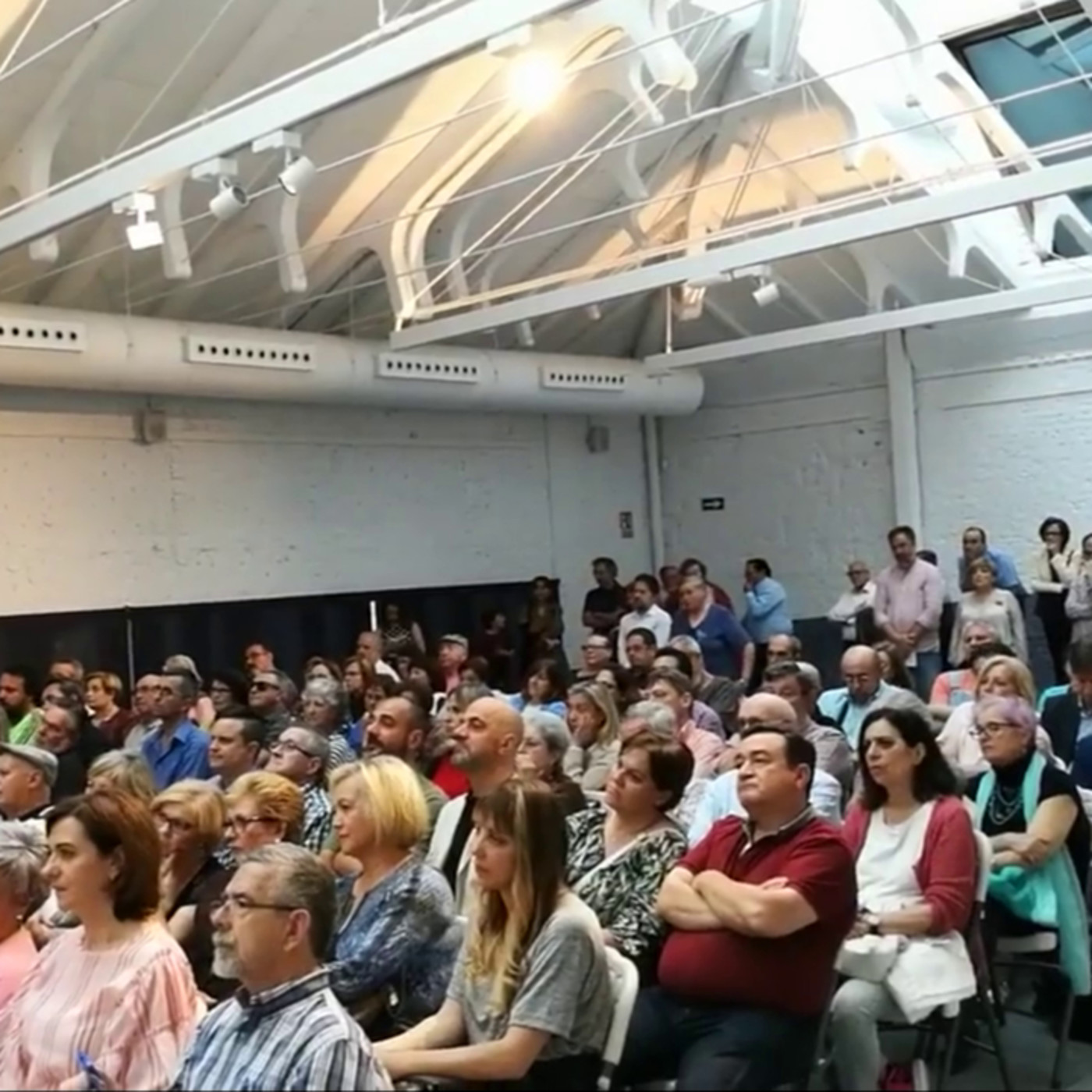 Onda Vecinal Getafe