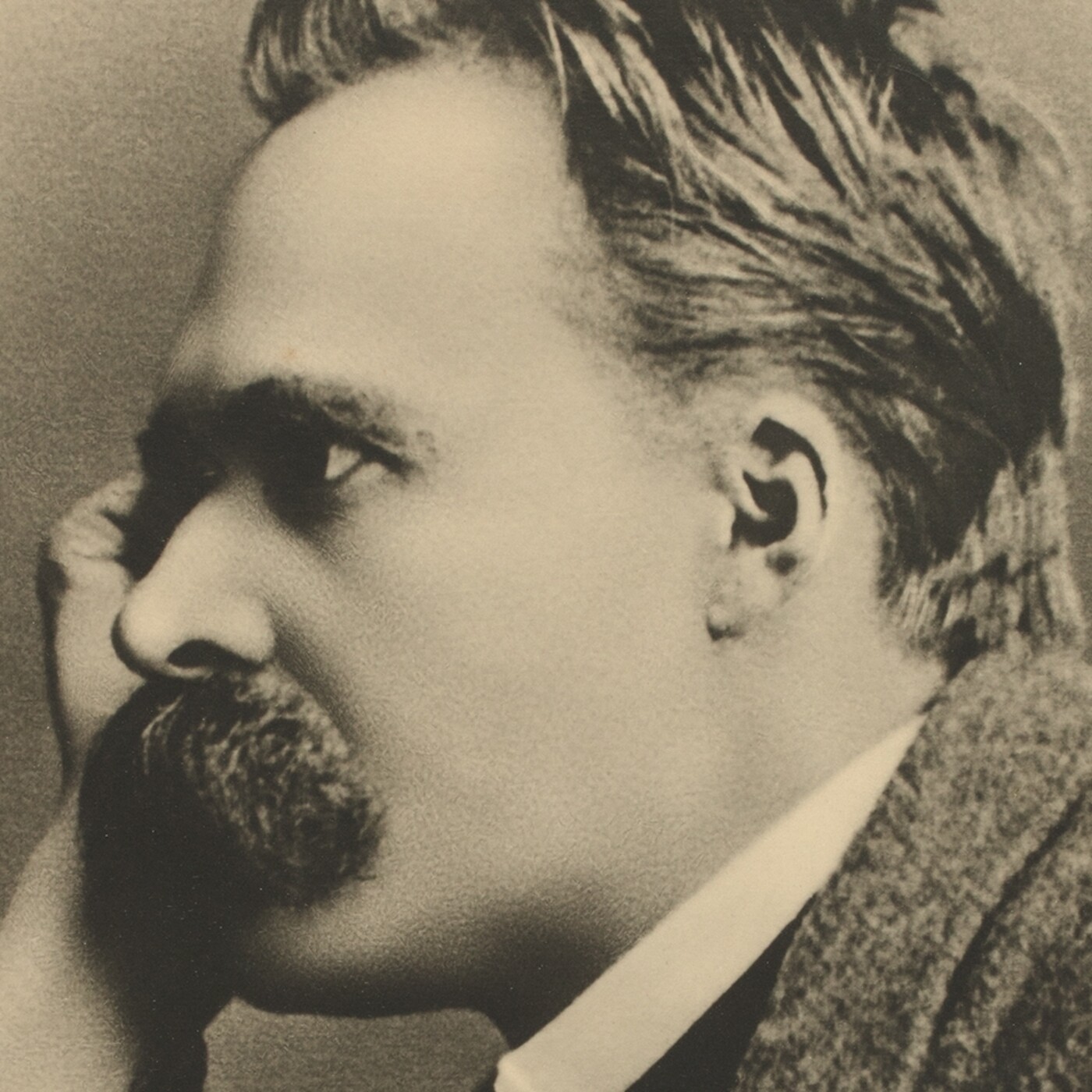 Nietzsche: El desierto que vendrá