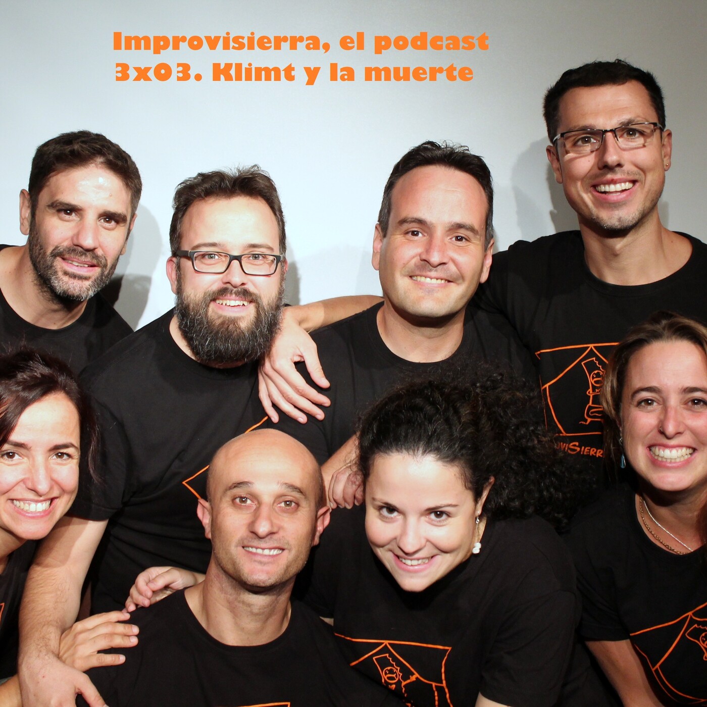Improvisierra, el podcast