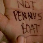Nuevo Podcast: Not Penny's Boat - Audiodescripción creativa PERDIDOS (Lost)