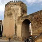 Voces del Misterio LEGENDARIOS 018: LA LEYENDA DE LA TORRE DE LA MALMUERTA