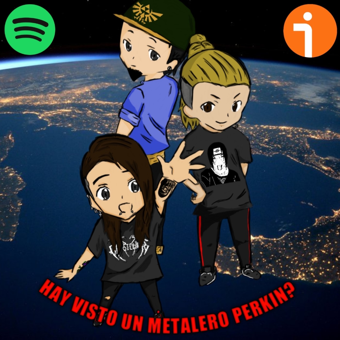 HayVistoUnMetaleroPerkin?
