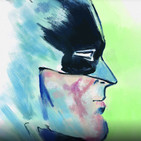 3x04: La imagen-nada de Netflix, el Batman de Raúl Álvarez, Avengers: Endgame y el futuro del superhéroe.