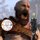 Kratos te Explica Cómo Doblar un Videojuego y Luego te Arrancará la Cabeza - SPB T3x06