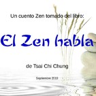 Porque estoy aqui - Cuento Zen