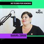 REGENTE Podcast | NO TE DES POR VENCIDO / Historia de éxito (#9