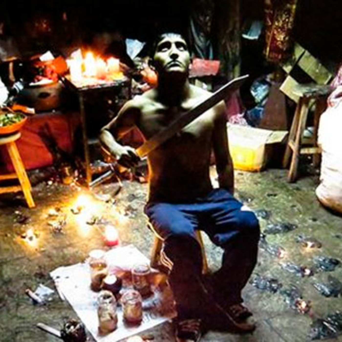 Audios de Viaje a otra dimensión