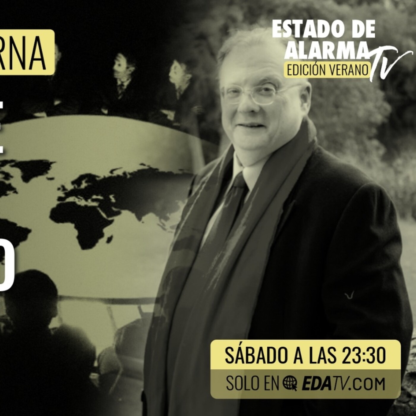 Colin Rivas Show