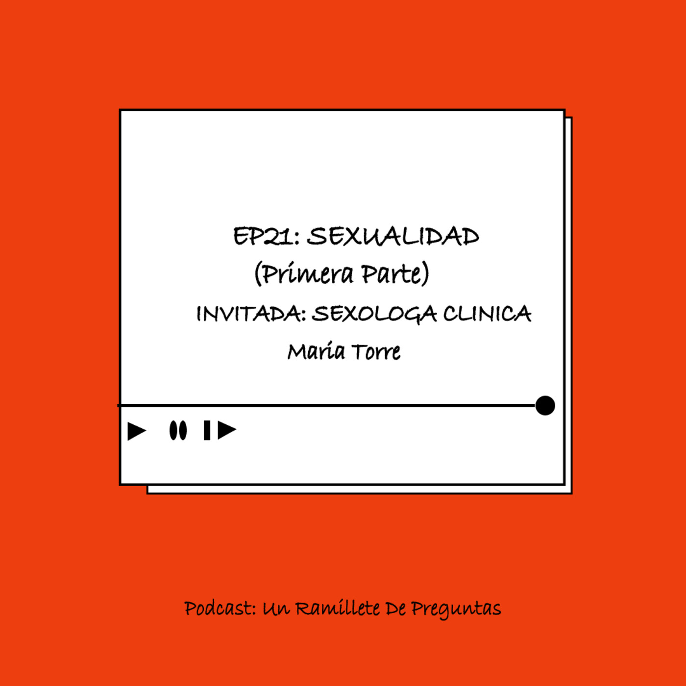 Un Ramillete de Preguntas