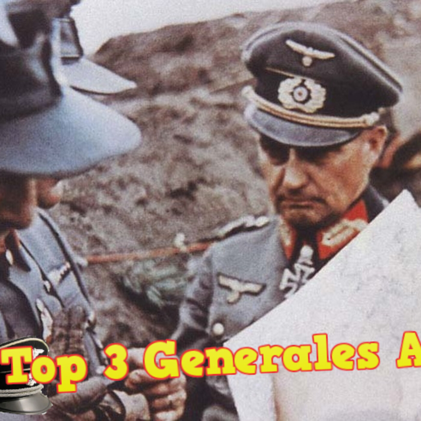 Curiosidades Segunda Guerra Mundial