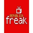 REPÚBLICA FREAK, EL RADIO SHOW 9 (con Joël Navarro-Beltrán, Arantxa Juan, Loulogio, Rafa Catalán y Raventós)