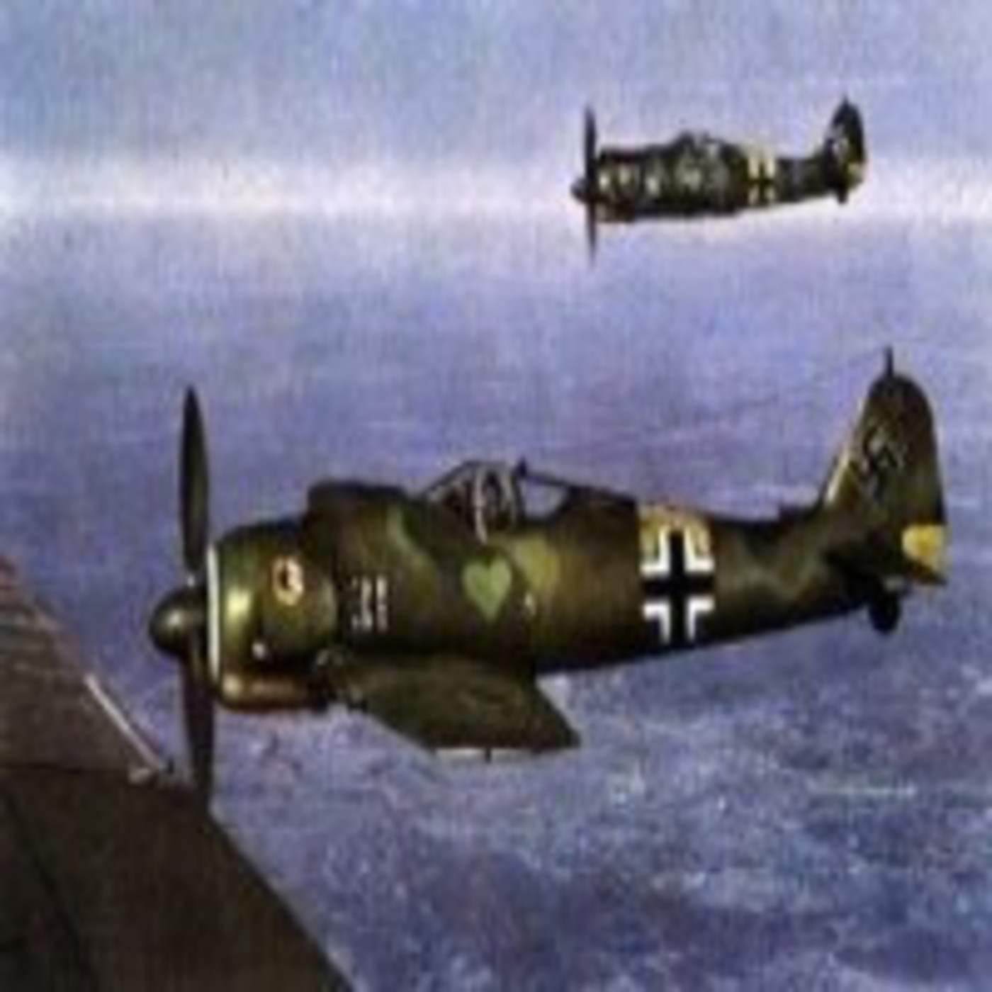 La maquinaria bélica del régimen nazi 3- Entre las cenizas