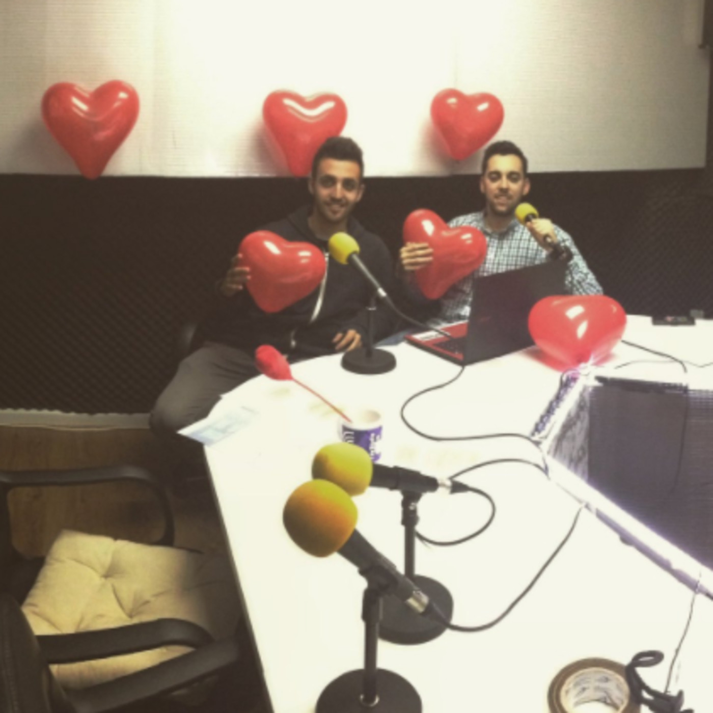 PrePartyFM