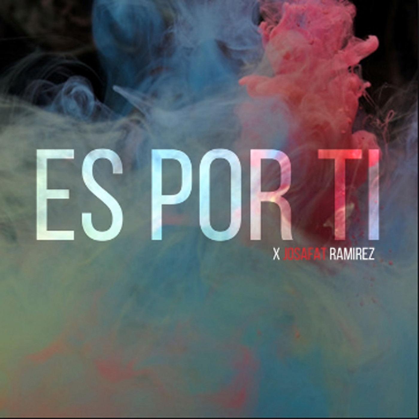 Es por ti