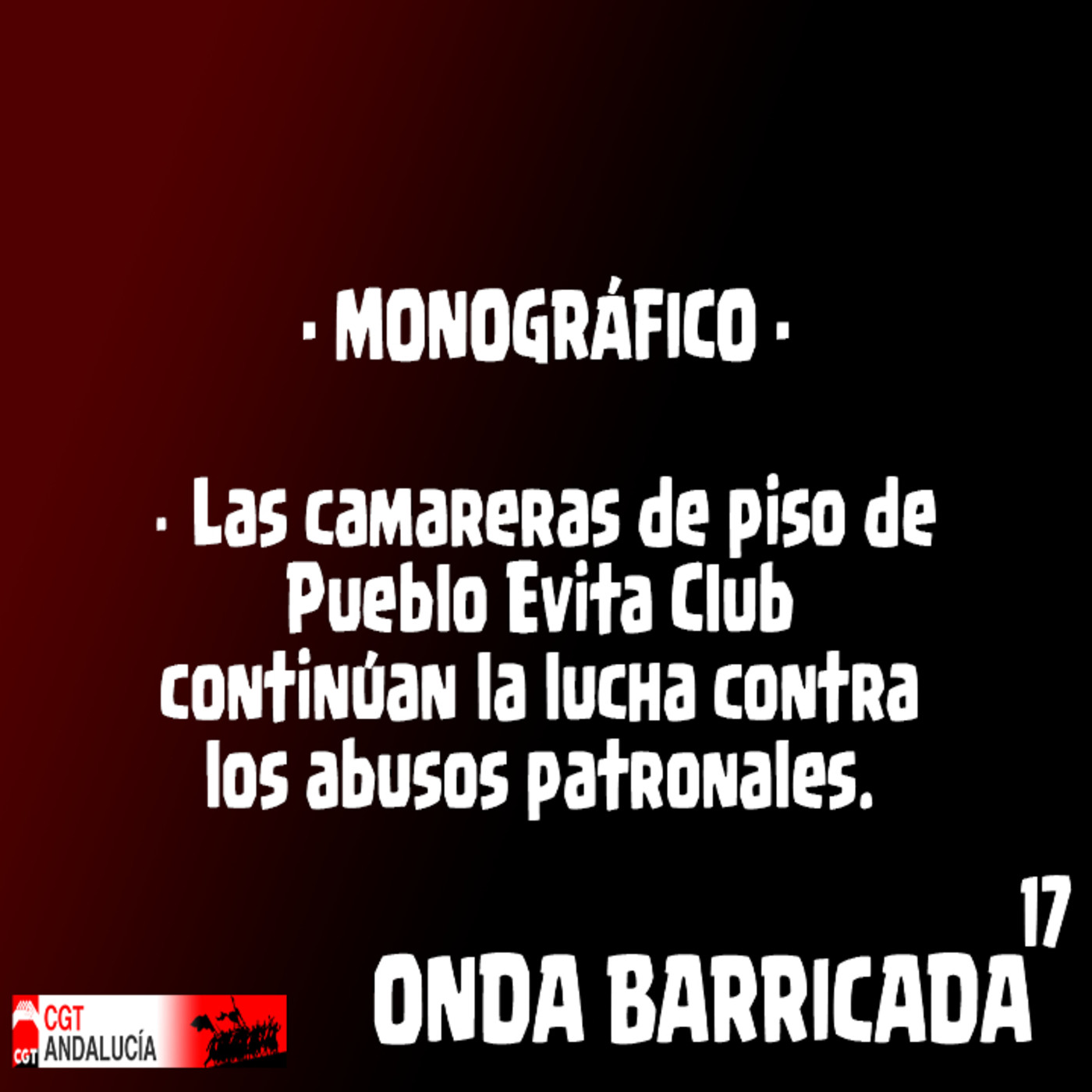Onda Barricada