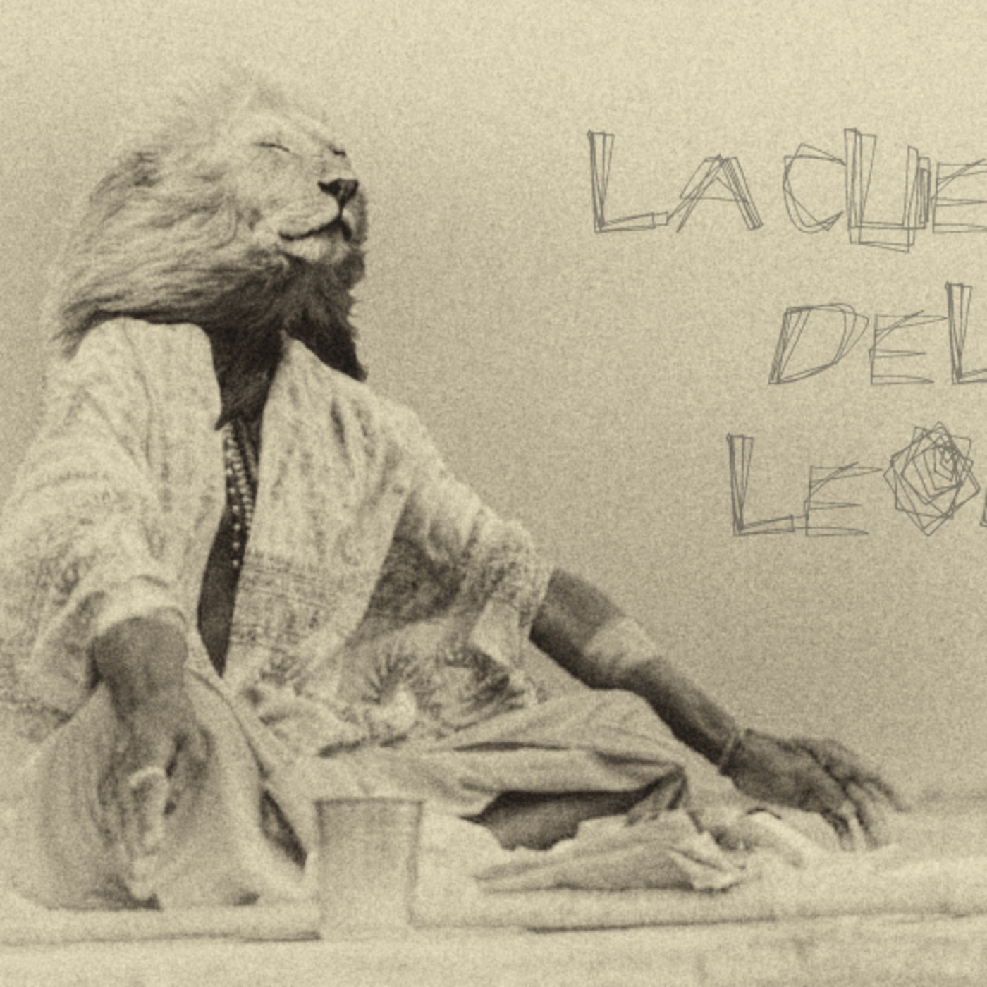 La Cueva del León