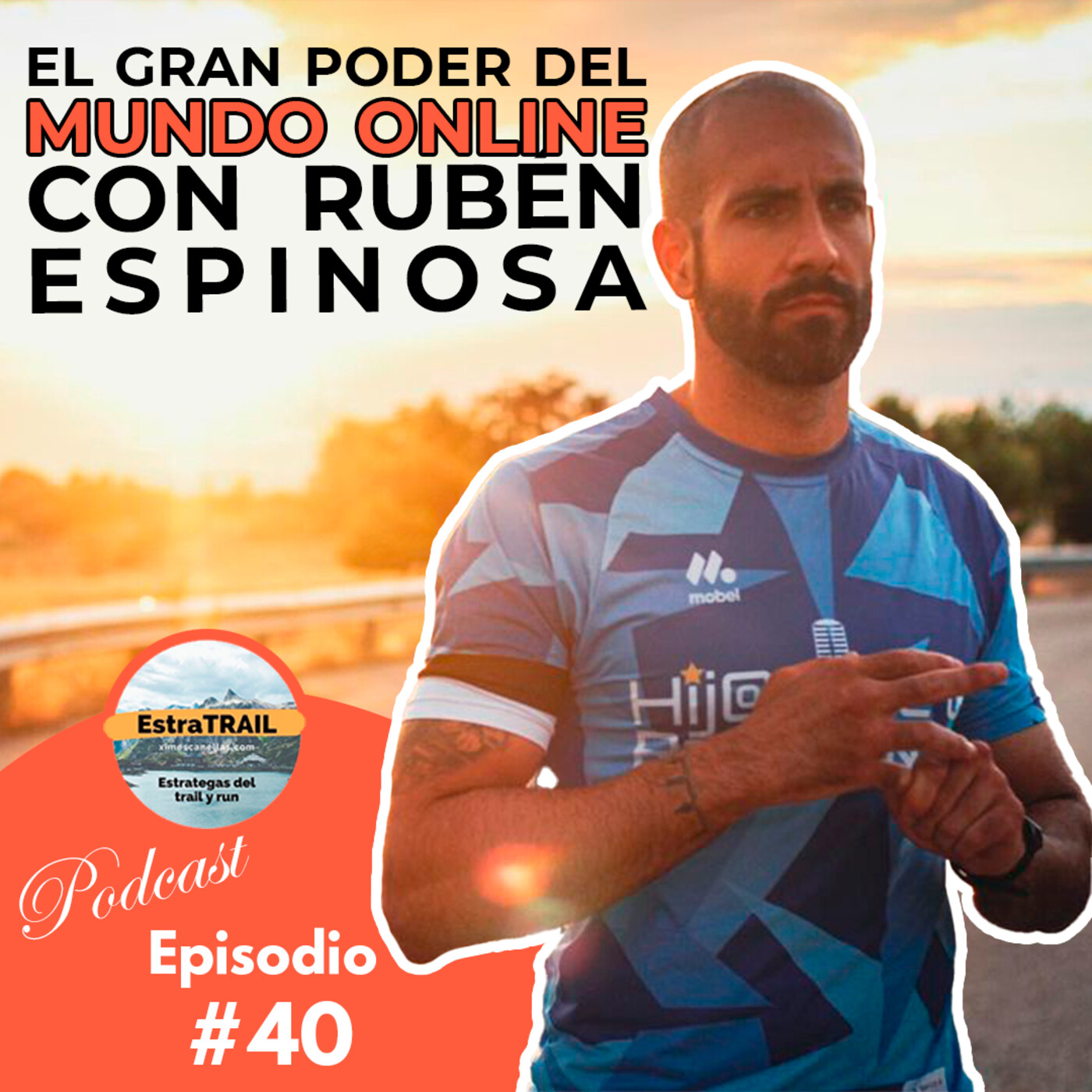 Estrategas del Trail y Run