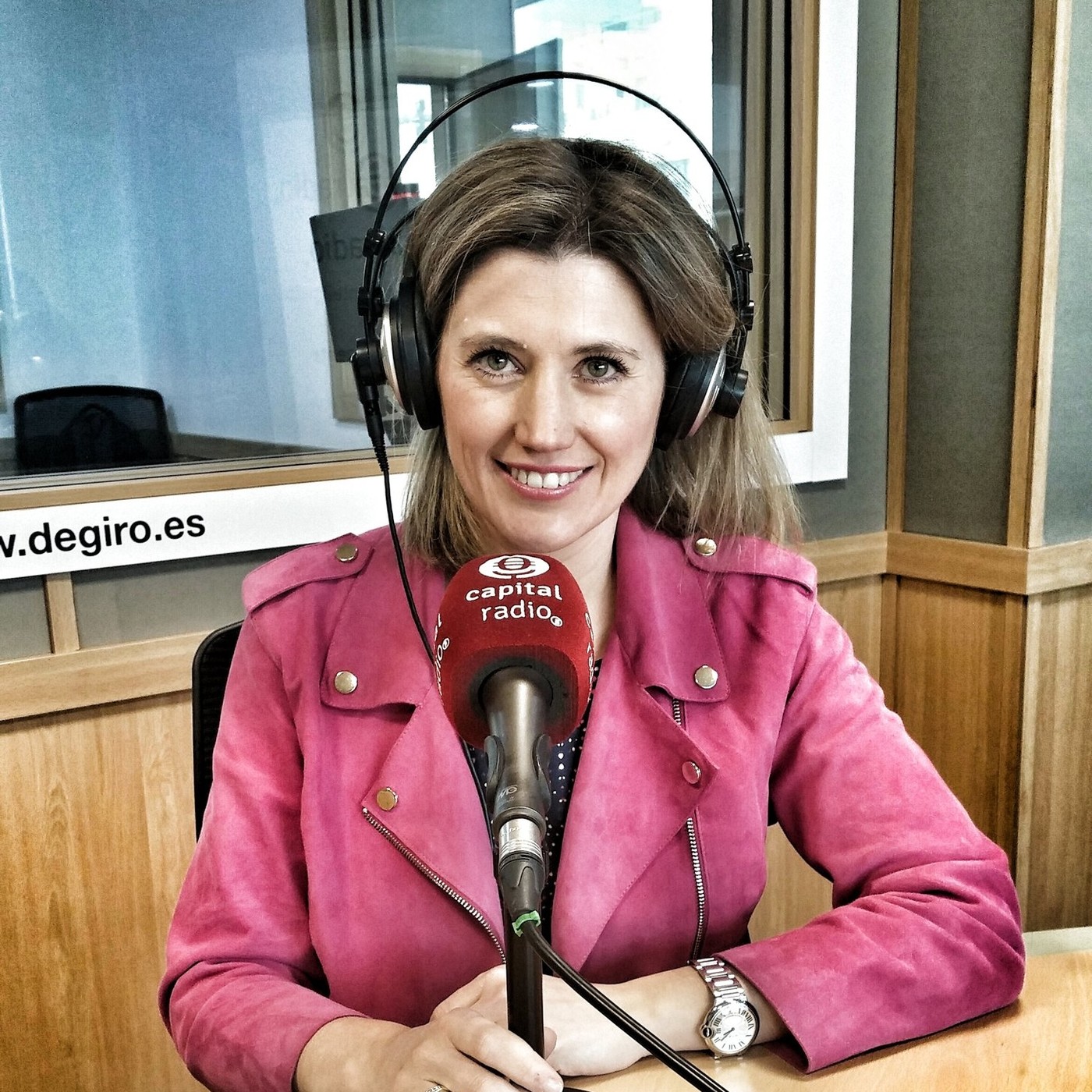 Silvia Álava Sordo