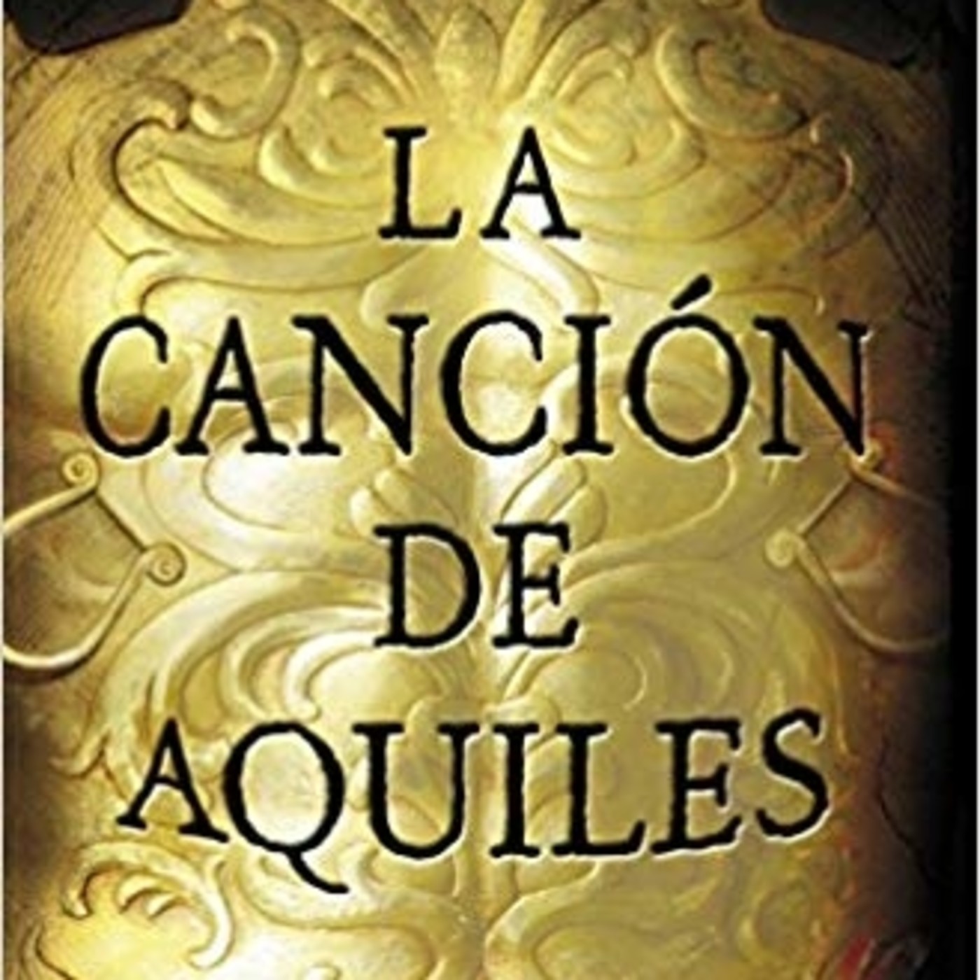 La canción de Aquiles