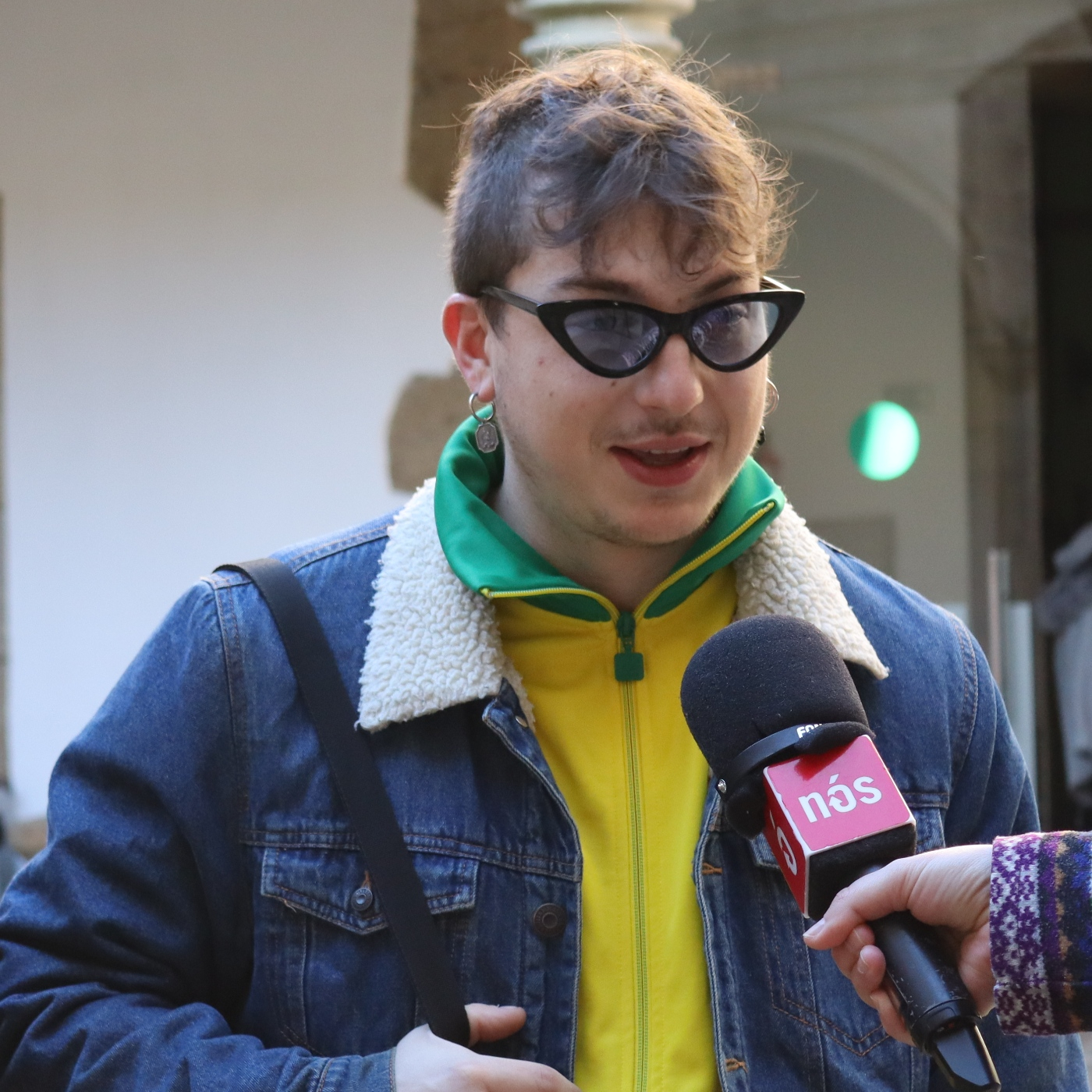 SONS DE NÓS RadioFusión