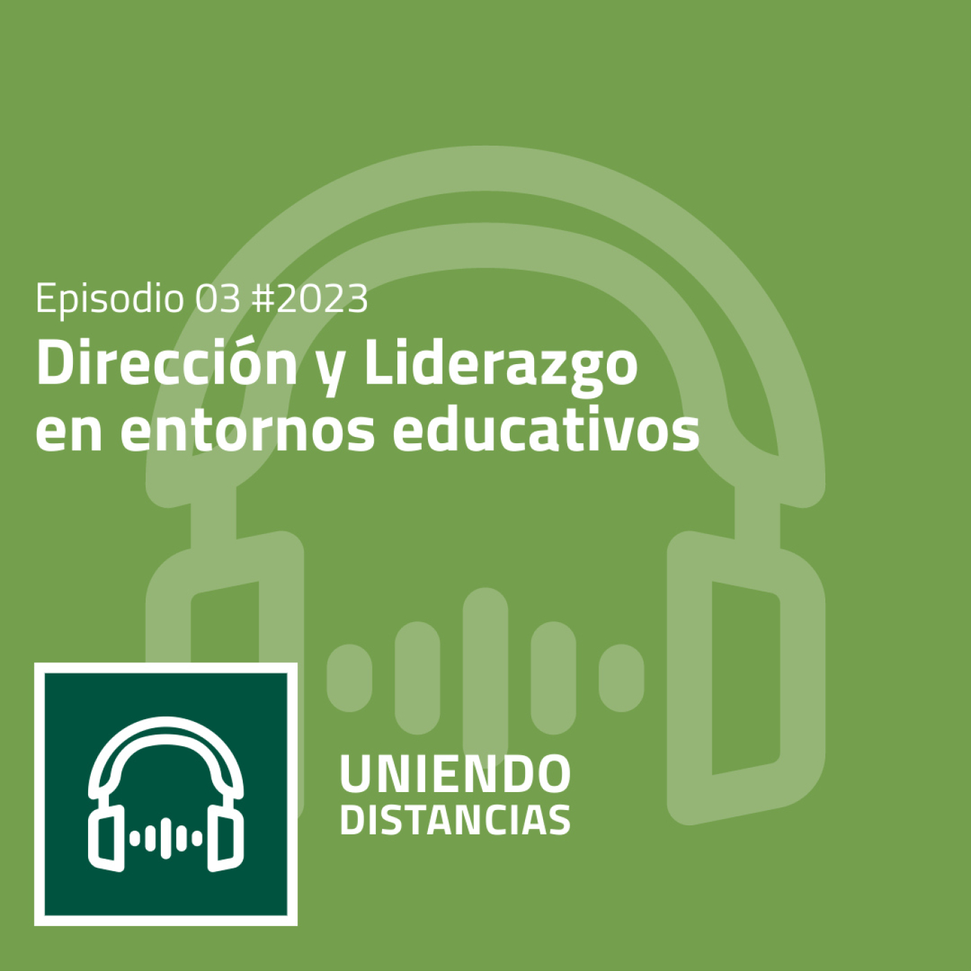 Uniendo Distancias