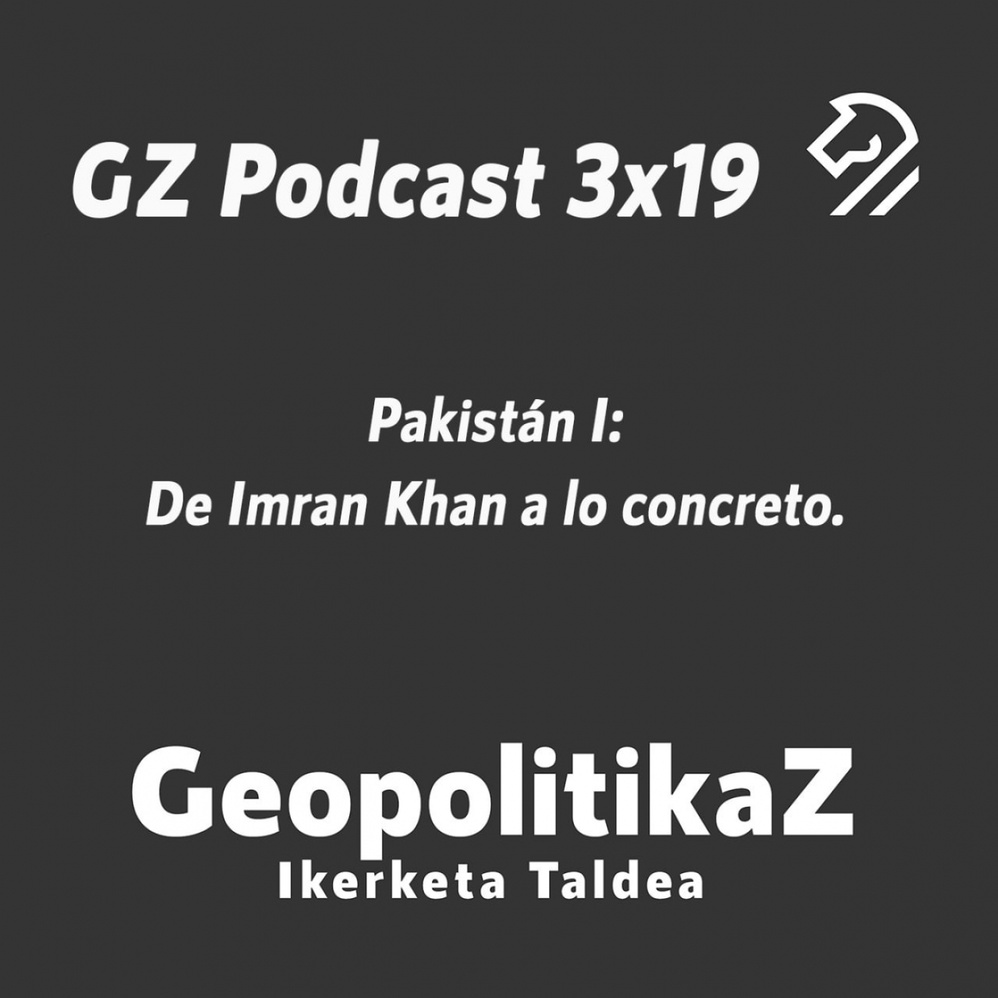 GZ Podcast