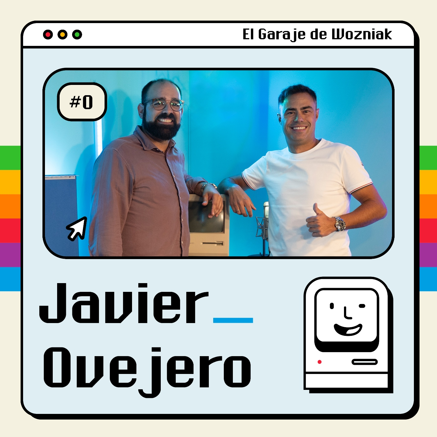 El Garaje de Wozniak