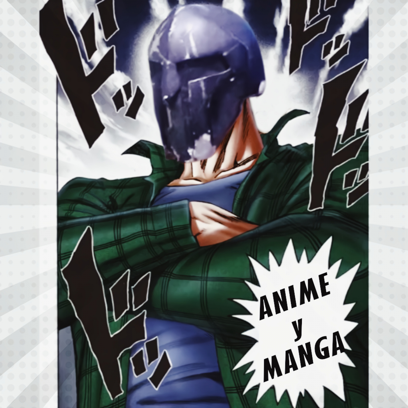 Miércoles de lectura de manga y platica con Spartanos