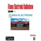 iTunes Electronic Radioshow #18 Live from Tomorrowland 2014