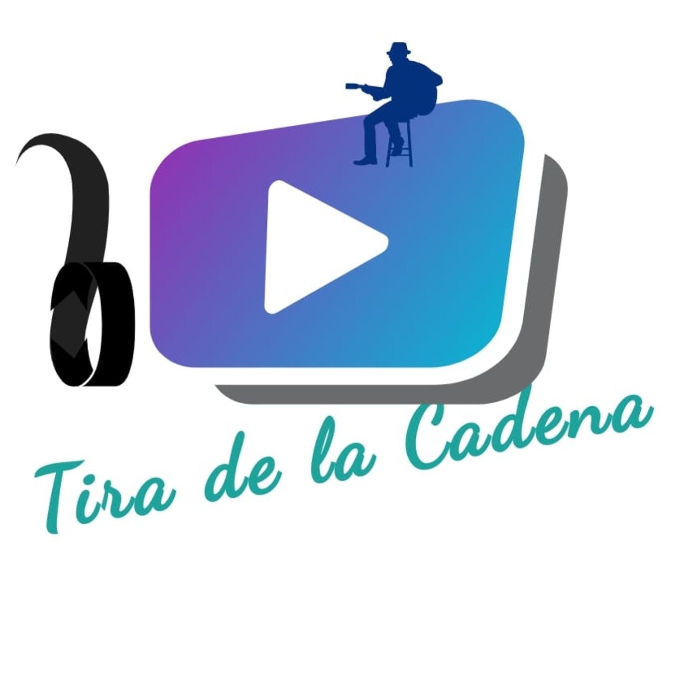 Tira de la cadena