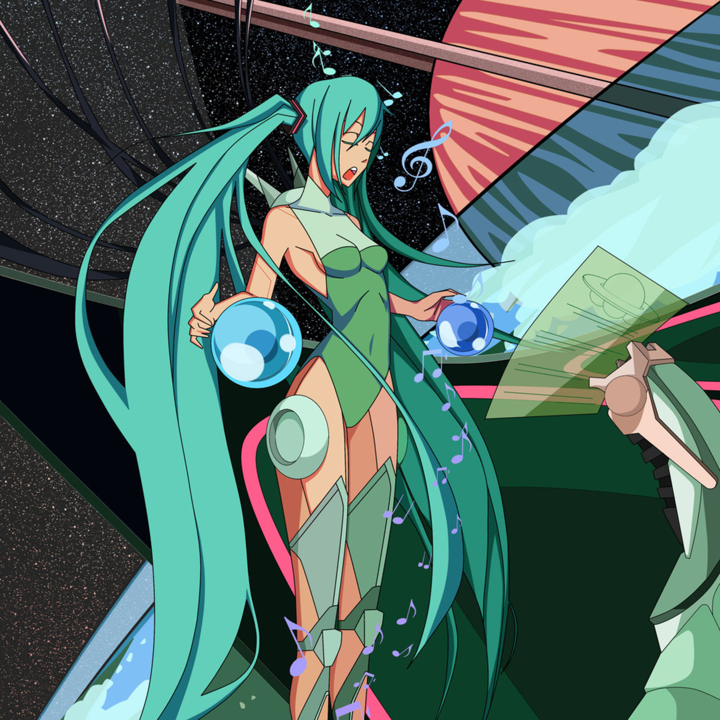 Anime Rock