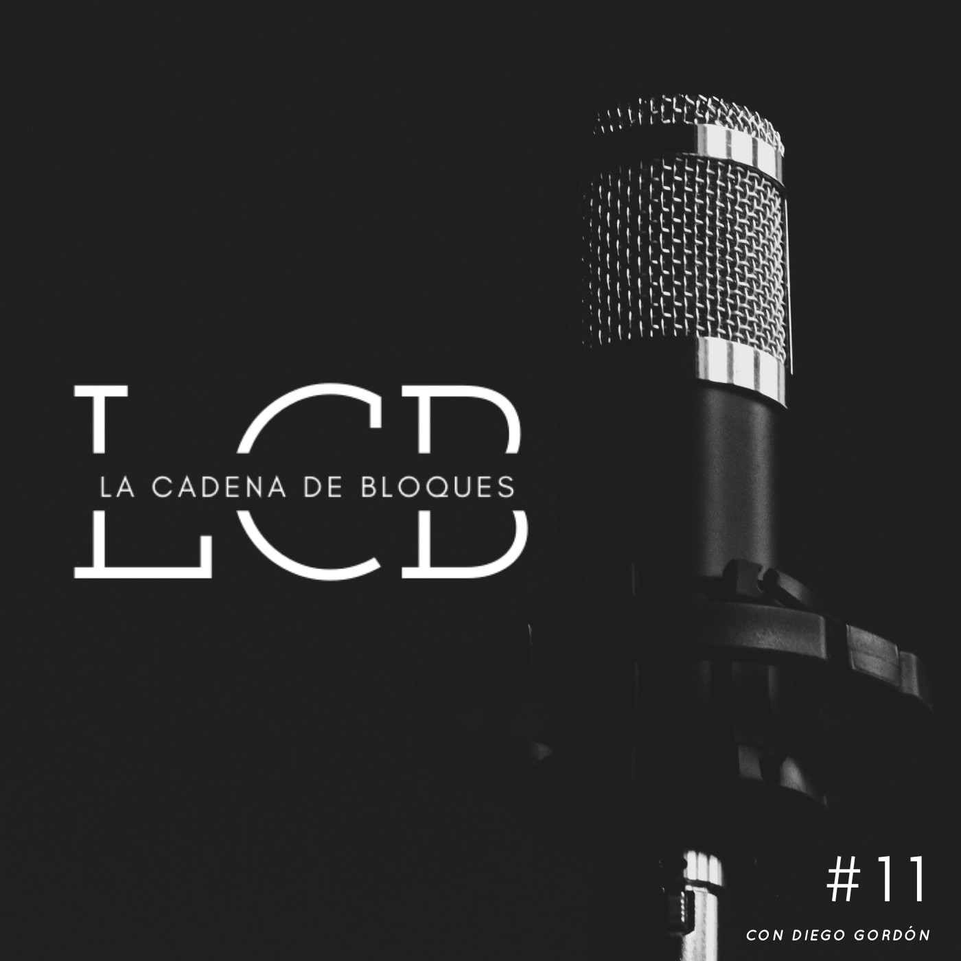 La Cadena de Bloques