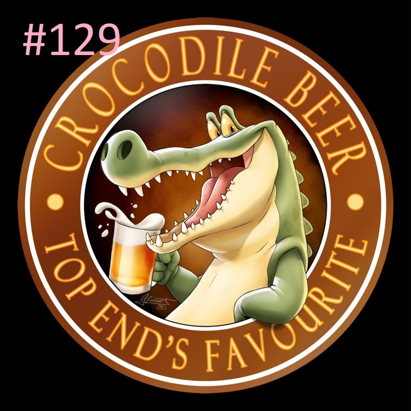 #129 Ucrania, hidromiel y condones   episode artwork