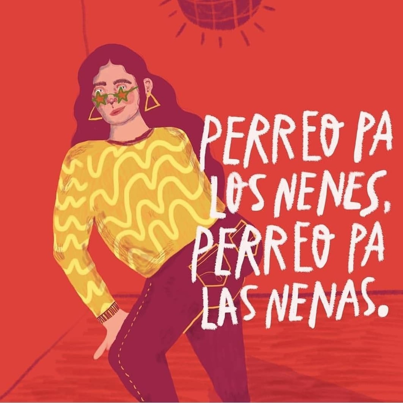 La Musica No Para